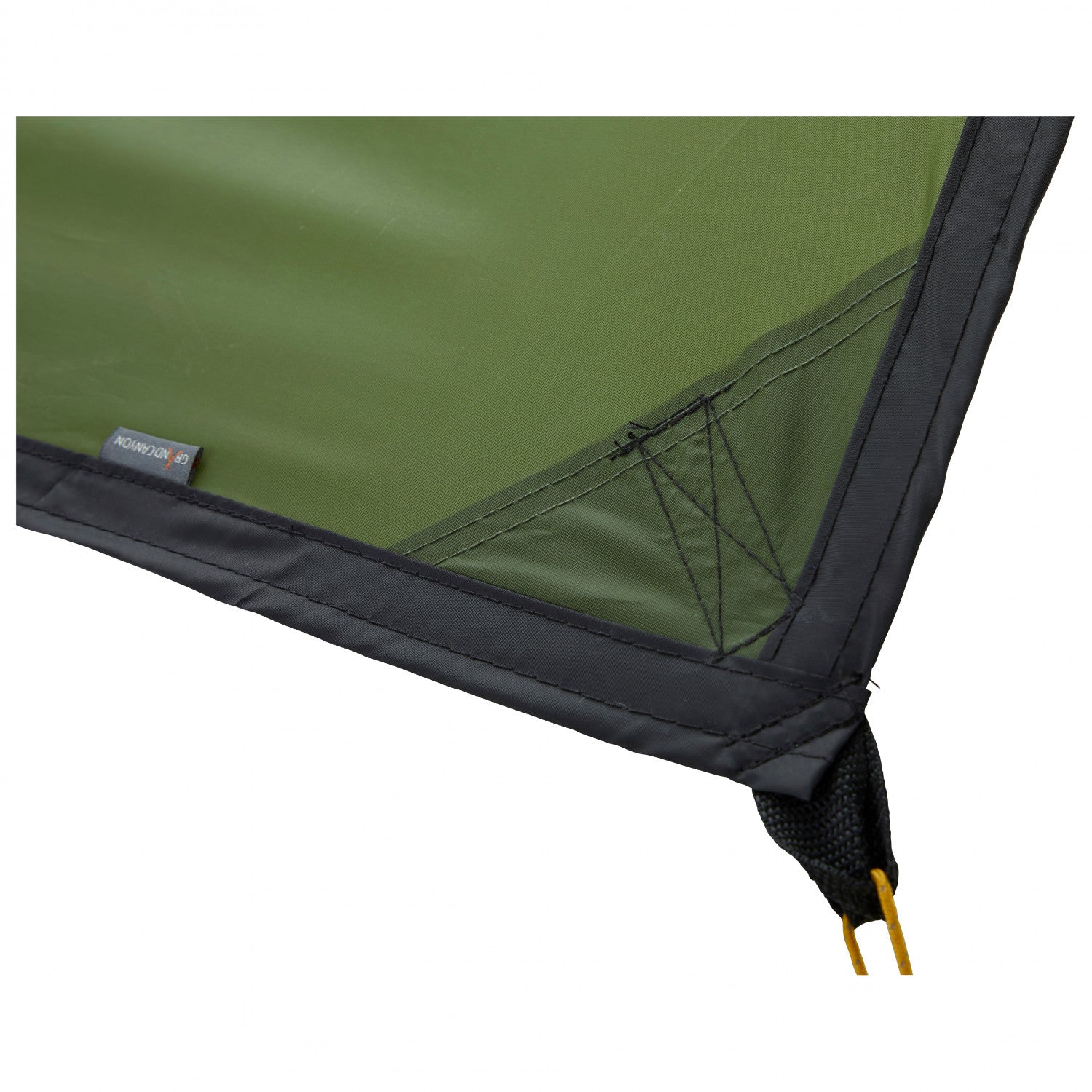 Grand Canyon Zuni 4 - Tarp