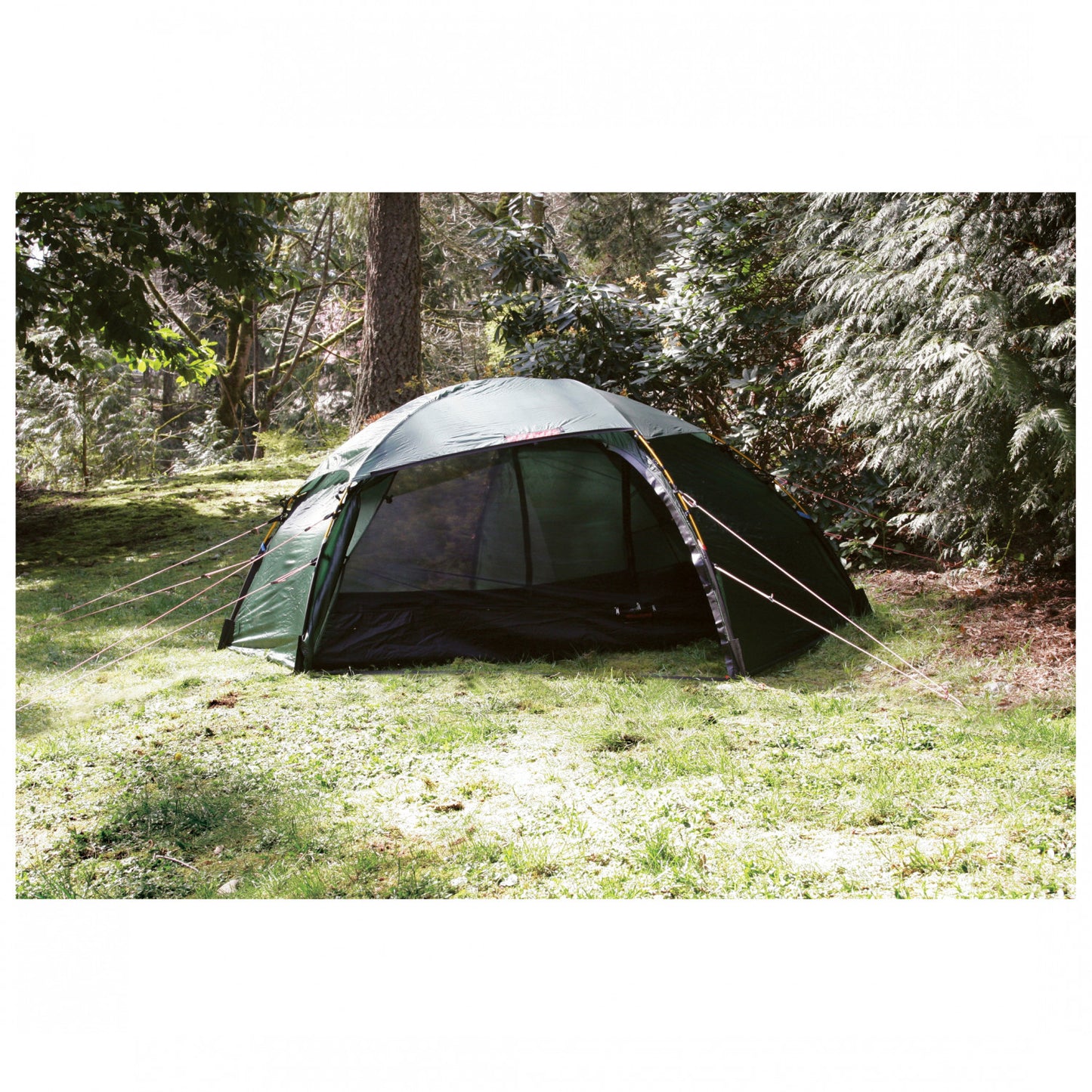 Hilleberg Allak 3 - 3-Personen Zelt