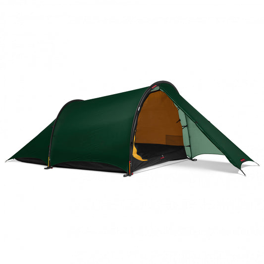 Hilleberg Anjan 2 - 2-Personen Zelt