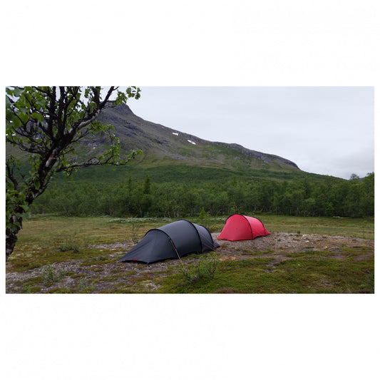 Hilleberg Anjan 2 GT - 2-Personen Zelt