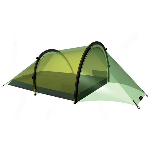 Hilleberg Anjan 3 - 3-Personen Zelt