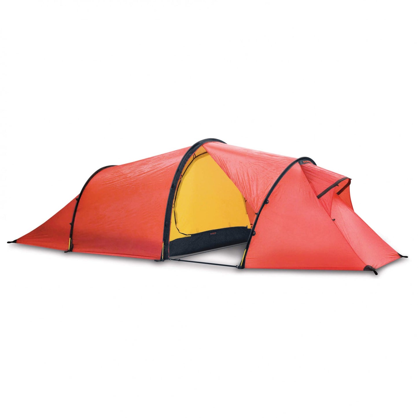 Hilleberg Nallo 4 GT - 4-Personen Zelt