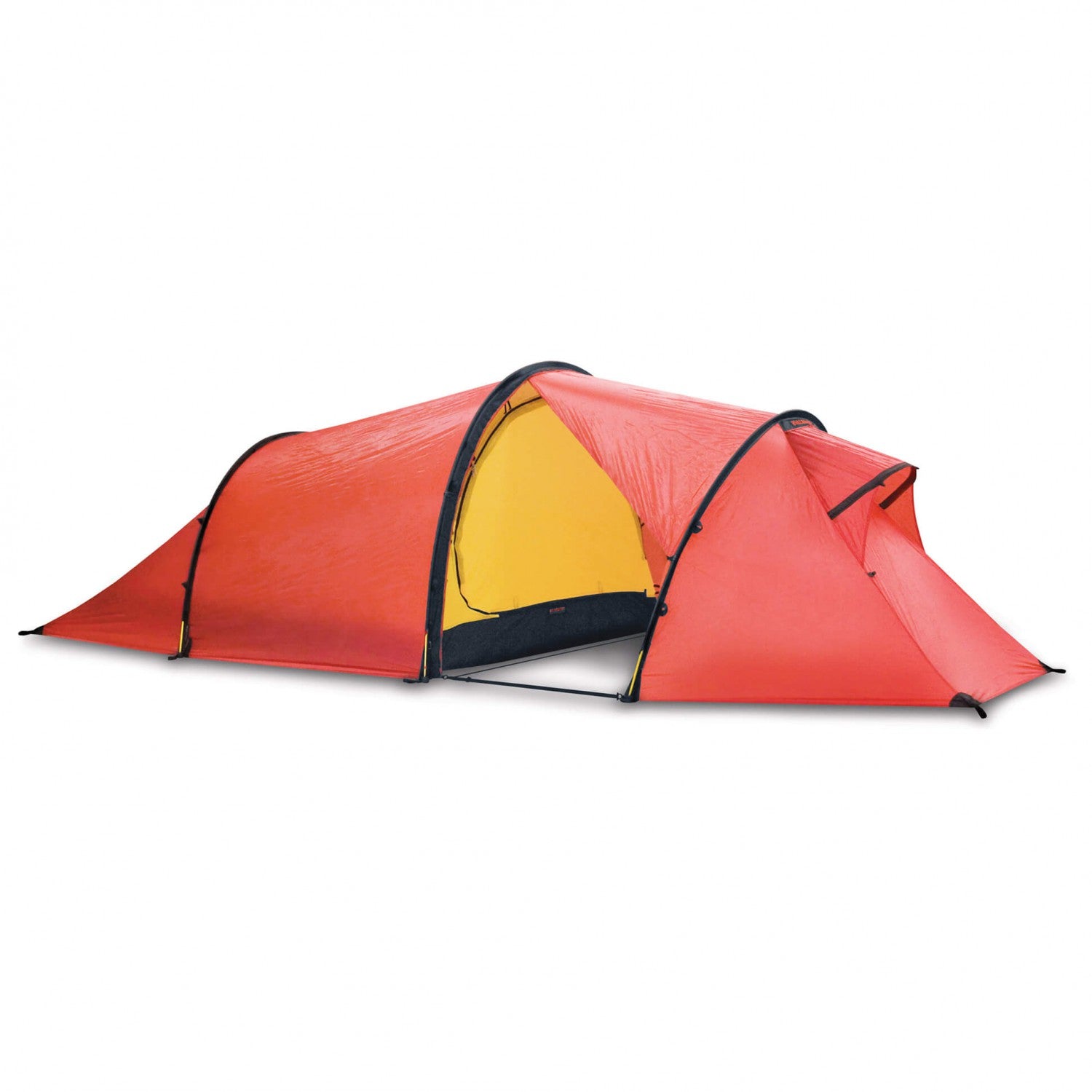 Hilleberg Nallo 4 GT - 4-Personen Zelt