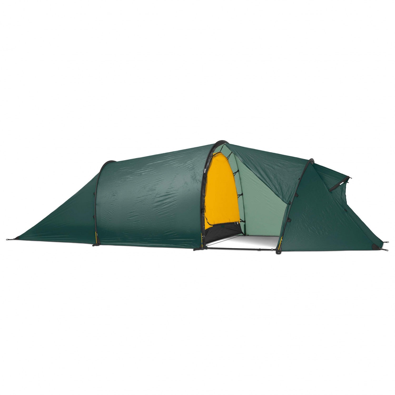 Hilleberg Nallo 4 GT - 4-Personen Zelt