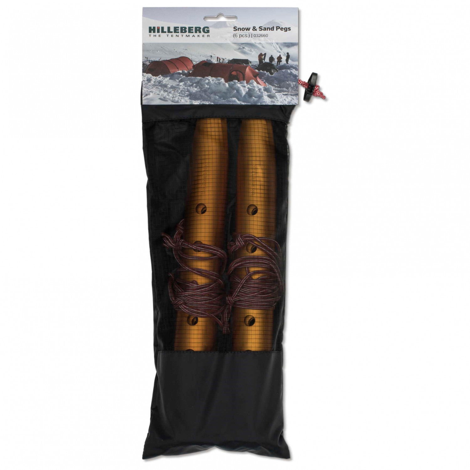 Hilleberg Snow & Sand Peg