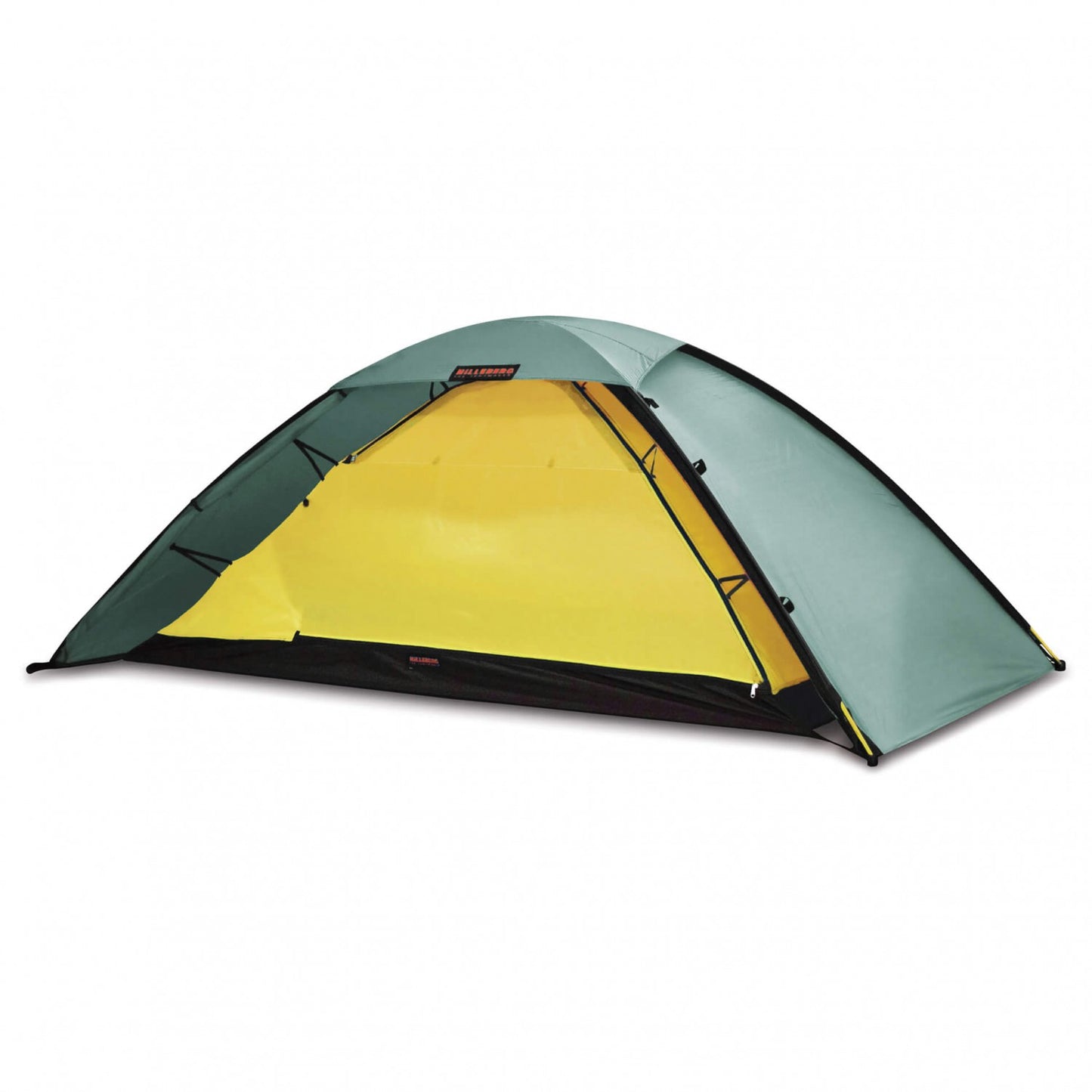 Hilleberg Unna - 1-Personen Zelt