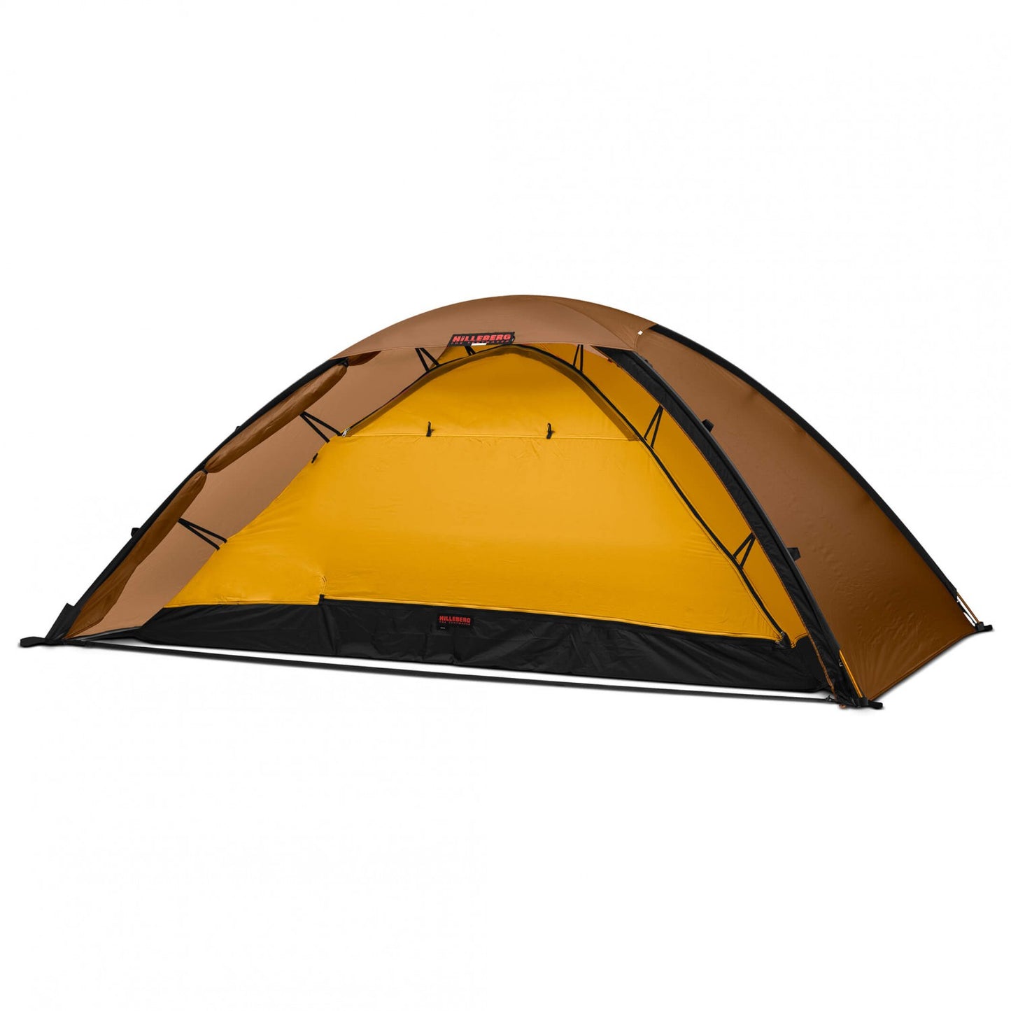 Hilleberg Unna - 1-Personen Zelt