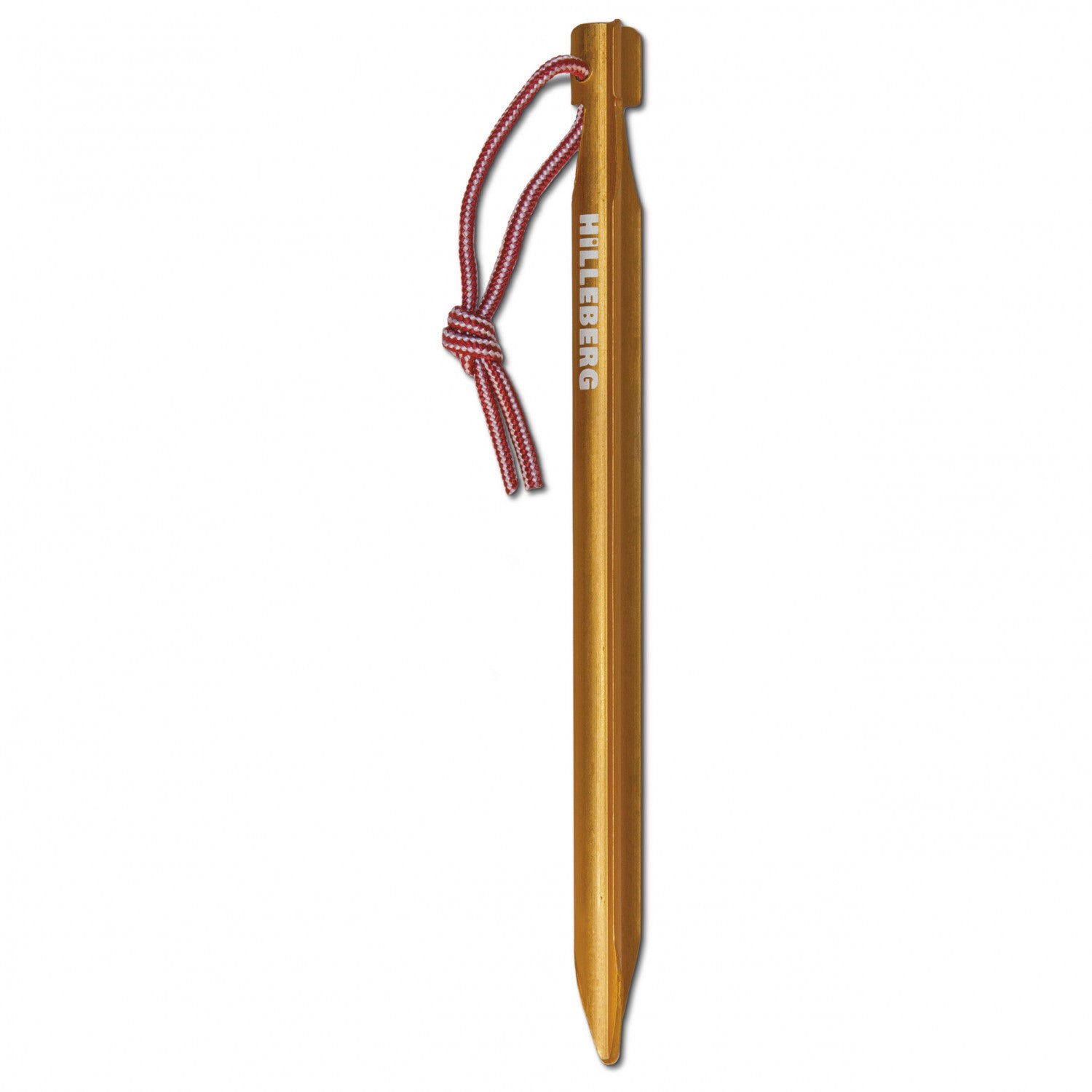 Hilleberg Y-Peg - Zelthering