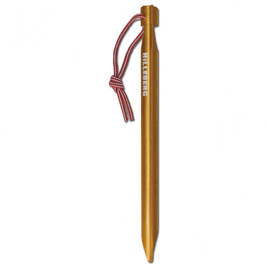 Hilleberg Y-Peg - Zelthering