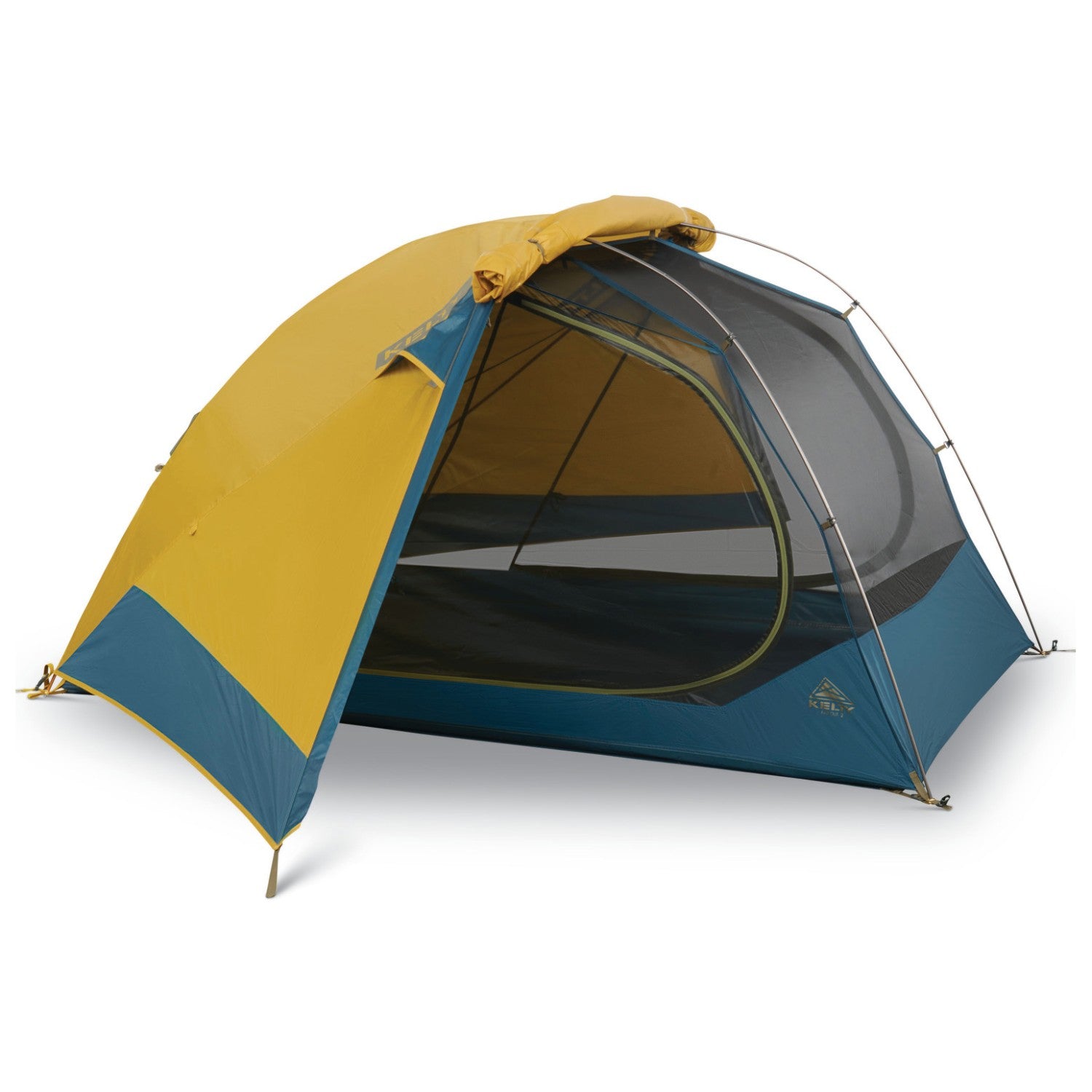 Kelty Far Out 2P - 2-Personen Zelt