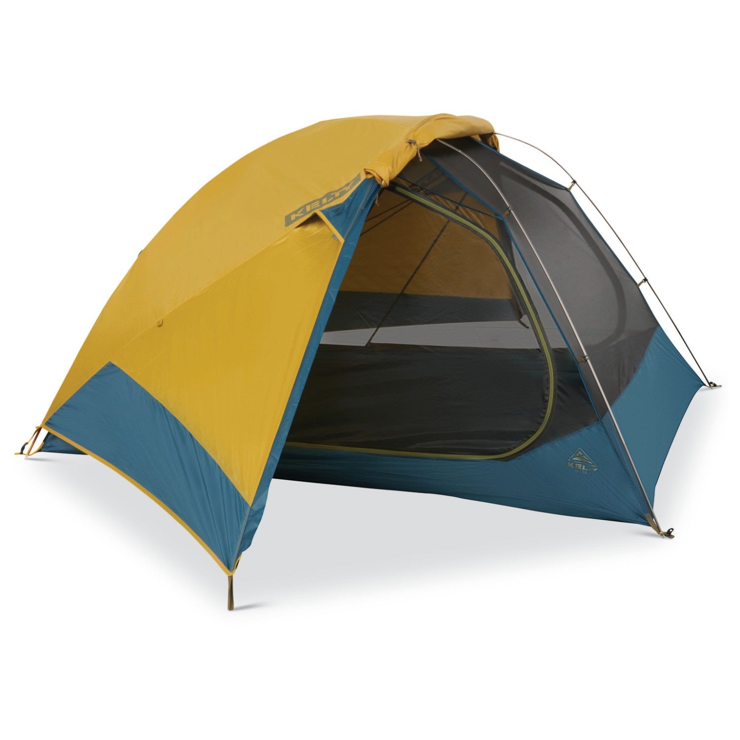 Kelty Far Out 3P - 3-Personen Zelt