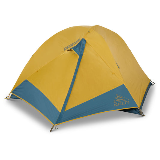 Kelty Far Out 3P - 3-Personen Zelt