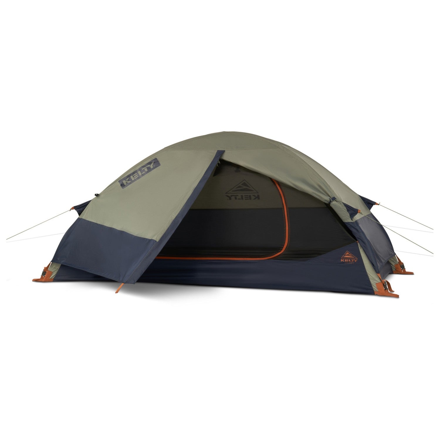 Kelty Late Start 1P - 1-Personen Zelt