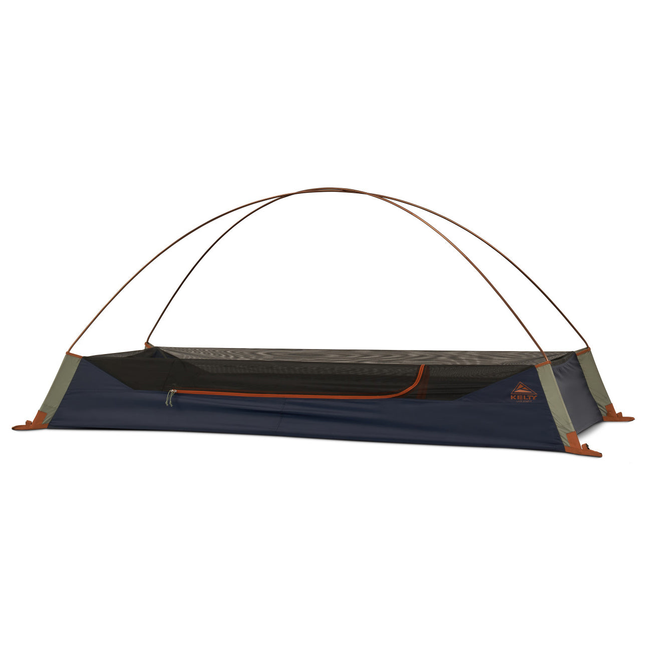 Kelty Late Start 1P - 1-Personen Zelt