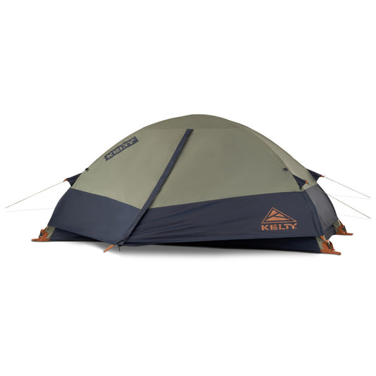 Kelty Late Start 1P - 1-Personen Zelt