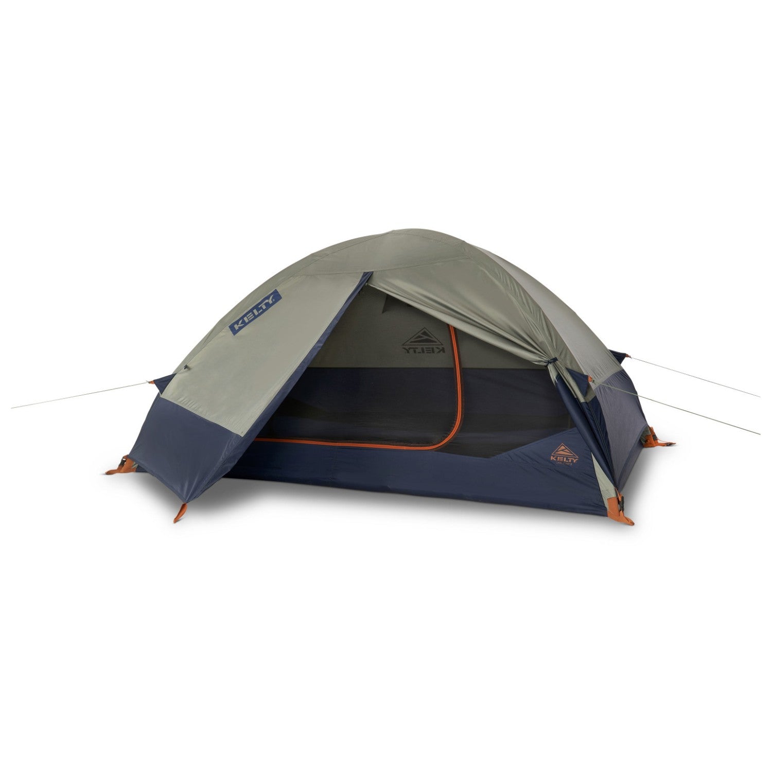 Kelty Late Start 2P - 2-Personen Zelt