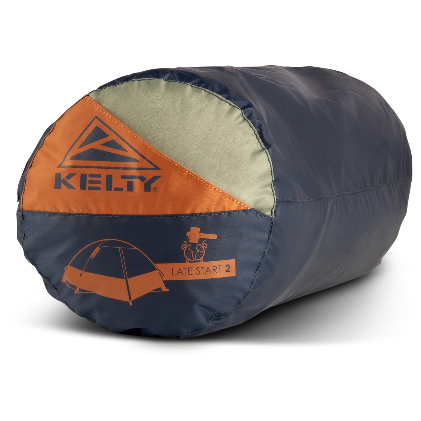 Kelty Late Start 2P - 2-Personen Zelt
