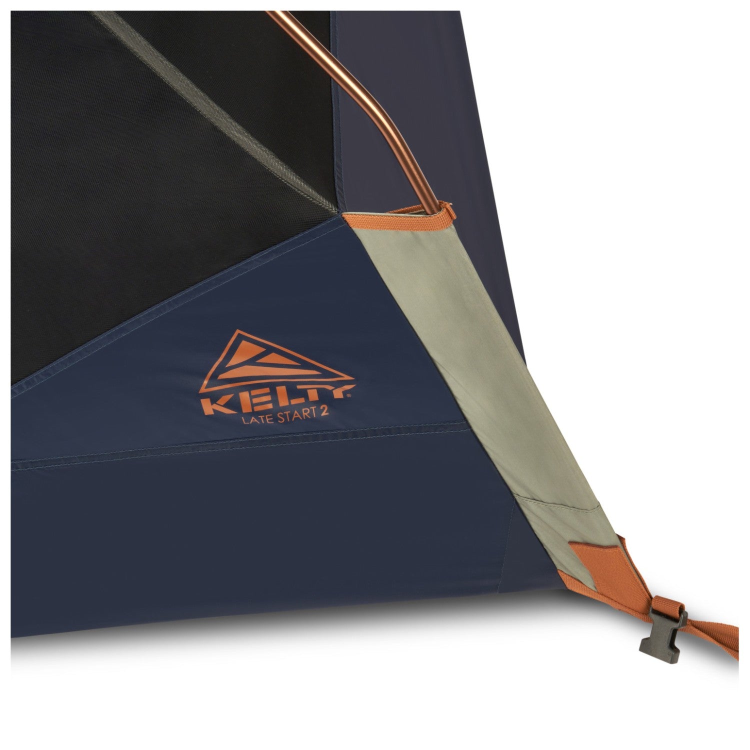 Kelty Late Start 2P - 2-Personen Zelt
