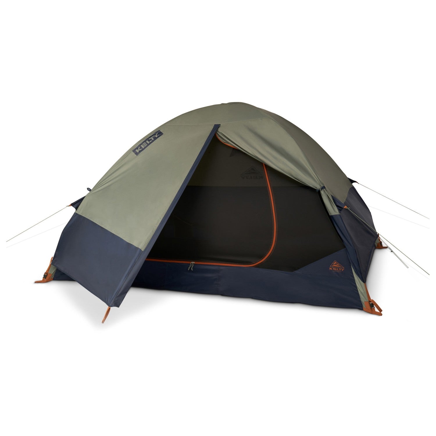 Kelty Late Start 4P - 4-Personen Zelt