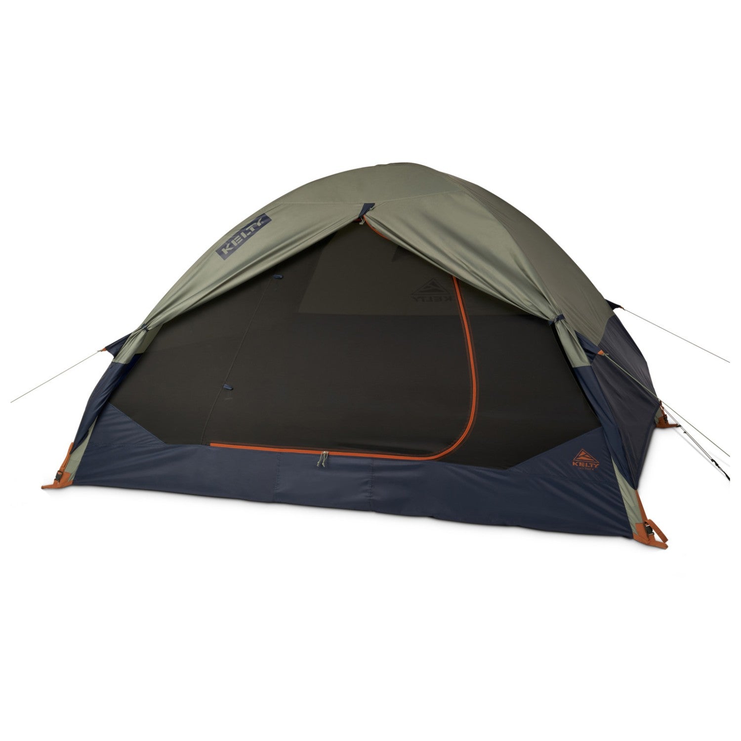 Kelty Late Start 4P - 4-Personen Zelt