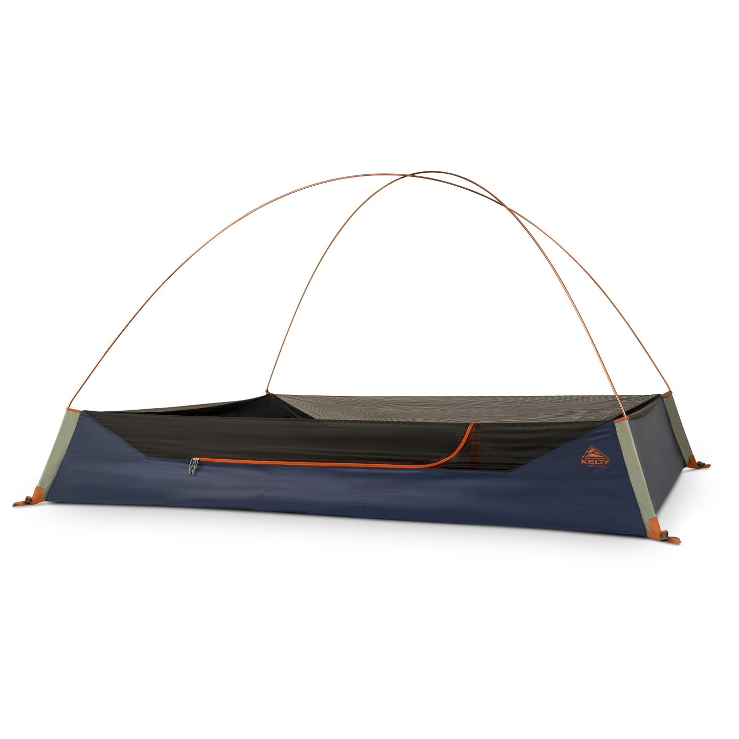 Kelty Late Start 4P - 4-Personen Zelt