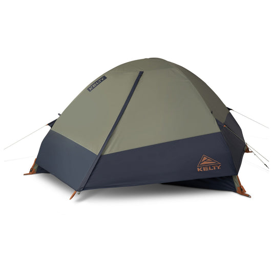 Kelty Late Start 4P - 4-Personen Zelt