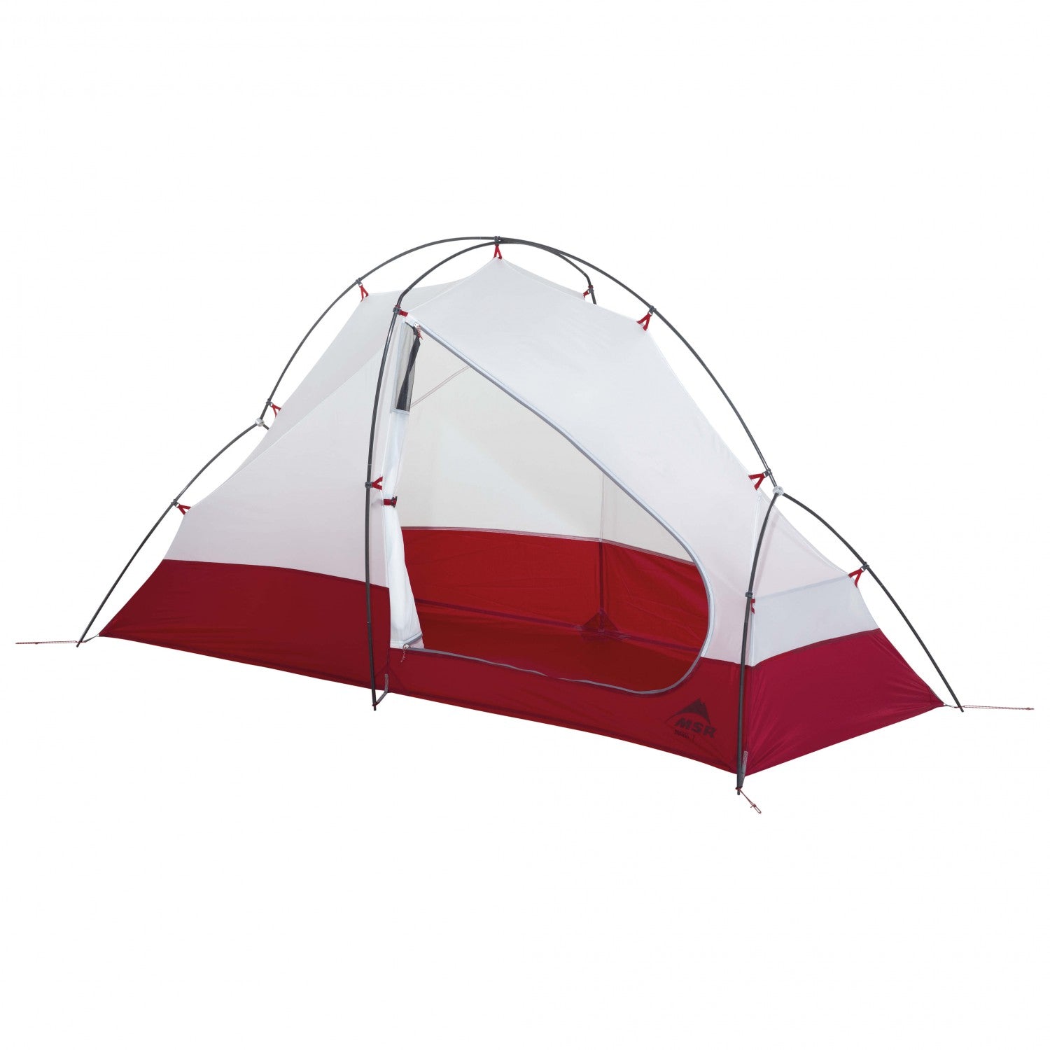 MSR Access 1 Tent - 1-Personen Zelt