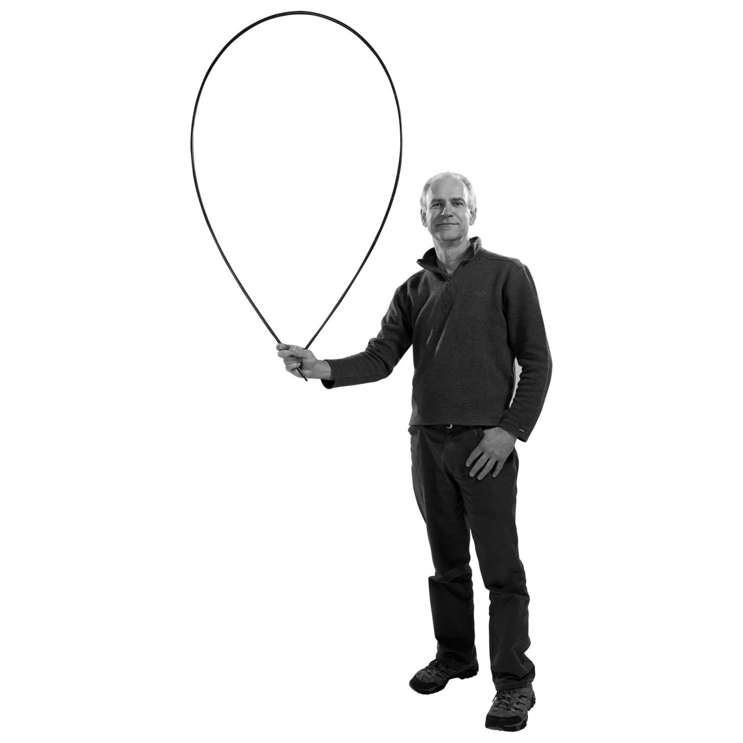 MSR Access 1 Tent - 1-Personen Zelt