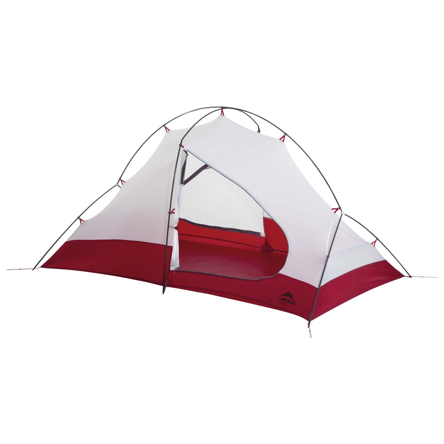 MSR Access 2 Tent - 2-Personen Zelt