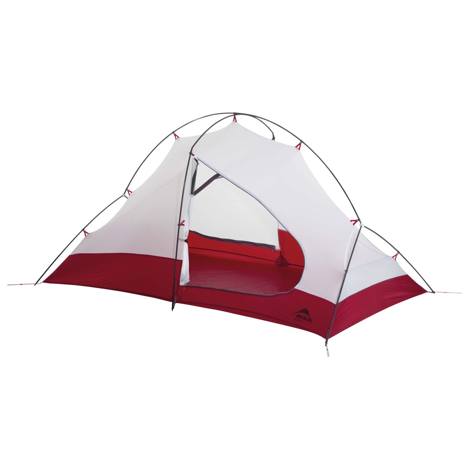 MSR Access 2 Tent - 2-Personen Zelt