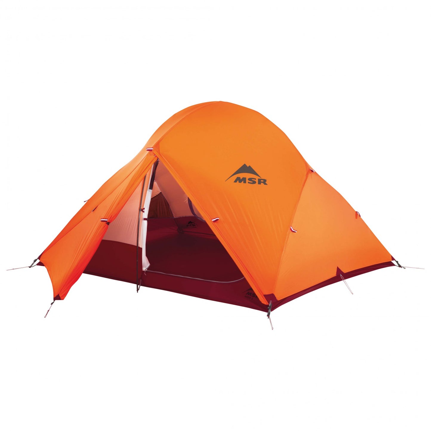 MSR Access 3 Tent - 3-Personen Zelt
