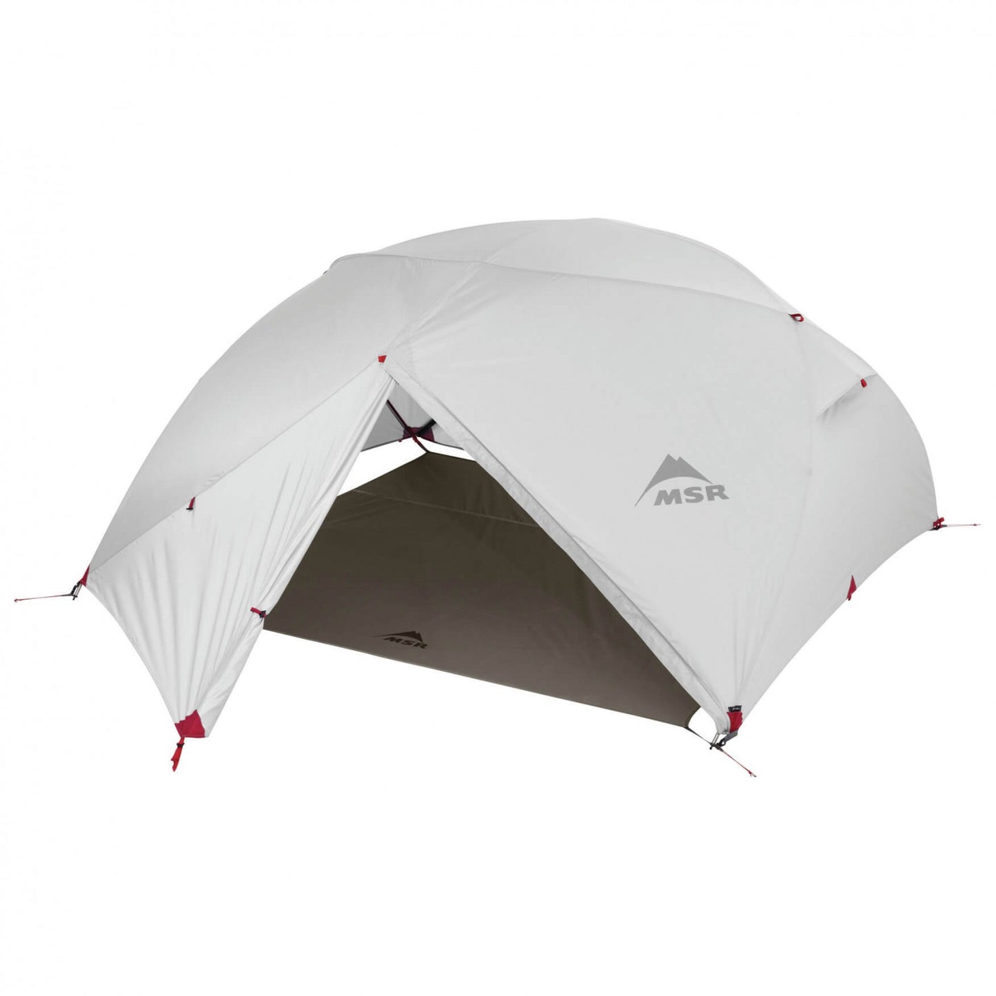 MSR Elixir 4 Tent V2 - 4-Personen Zelt