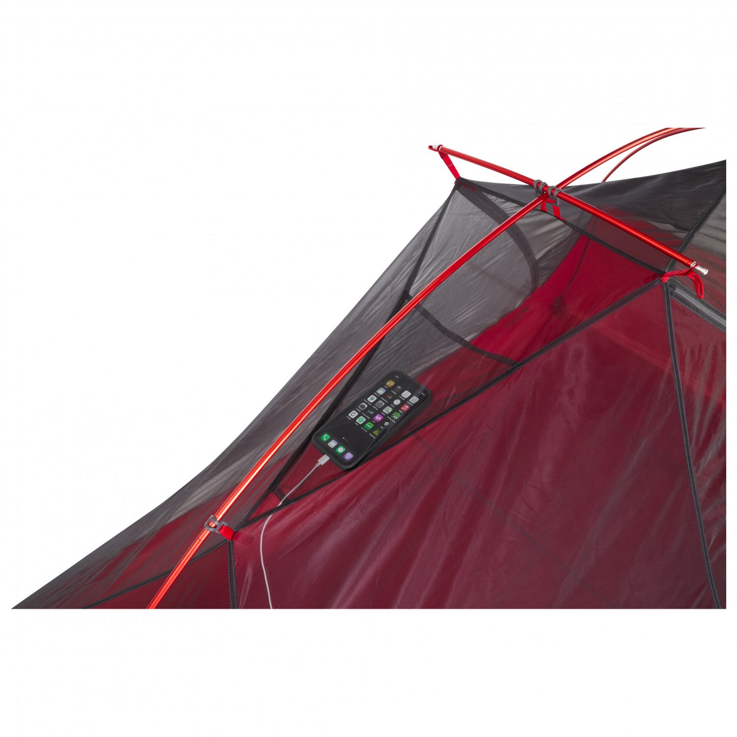 MSR FreeLite 3 Tent V3 - 3-Personen Zelt