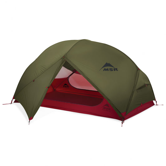 MSR Hubba Hubba NX - 2-Personen Zelt