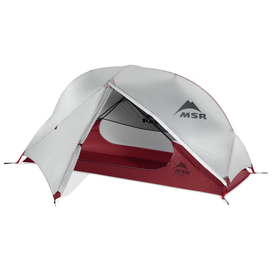 MSR Hubba NX - 1-Personenzelt - 1-Personen Zelt