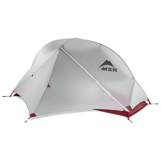 MSR Hubba NX - 1-Personenzelt - 1-Personen Zelt