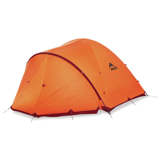 MSR Remote 2 Tent - 2-Personen Zelt