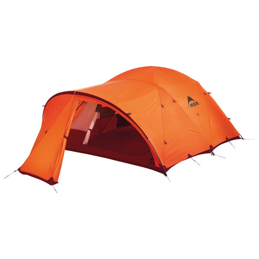 MSR Remote 3 Tent - 3-Personenzelt - 3-Personen Zelt