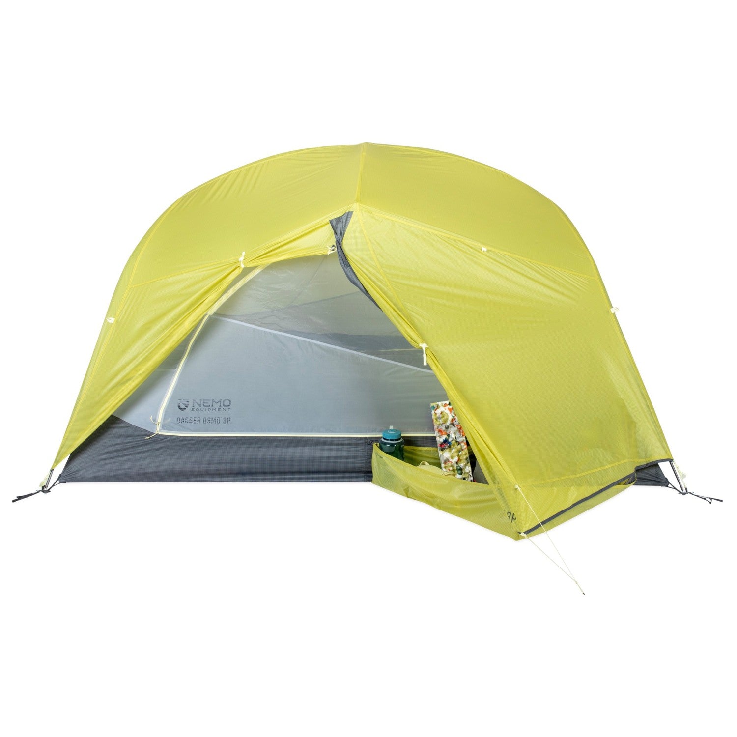 Nemo Dagger OSMO 3P 2025 - 3-Personen Zelt