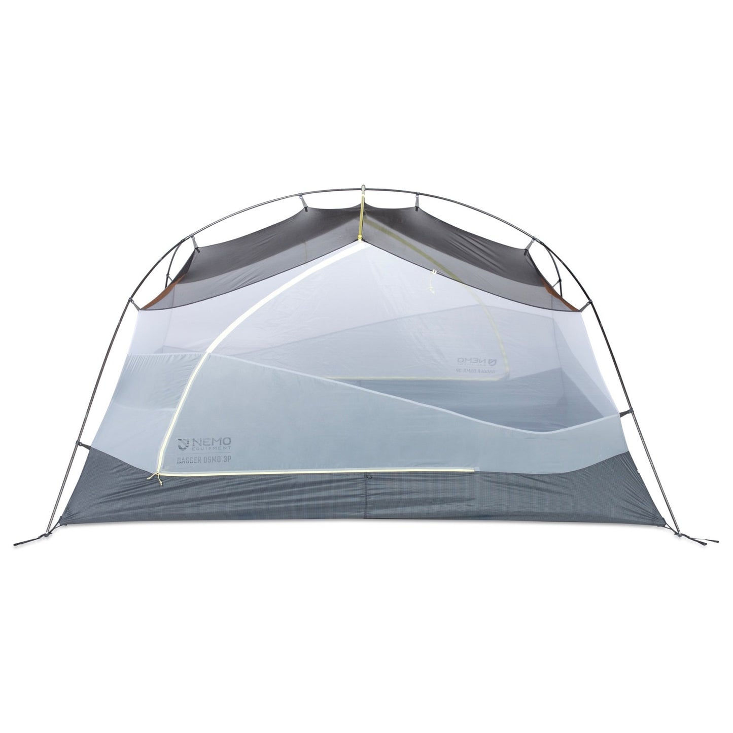 Nemo Dagger OSMO 3P 2025 - 3-Personen Zelt