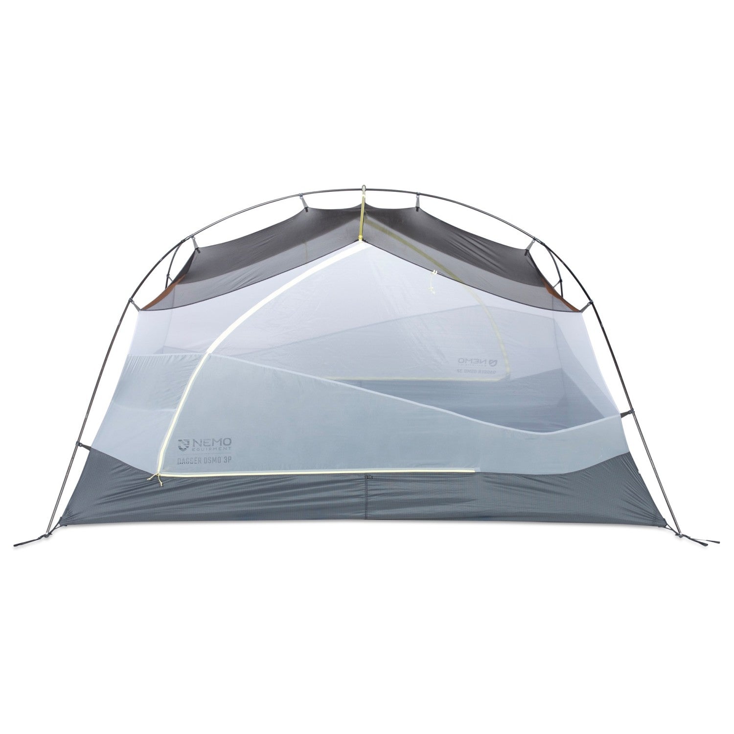 Nemo Dagger OSMO 3P 2025 - 3-Personen Zelt