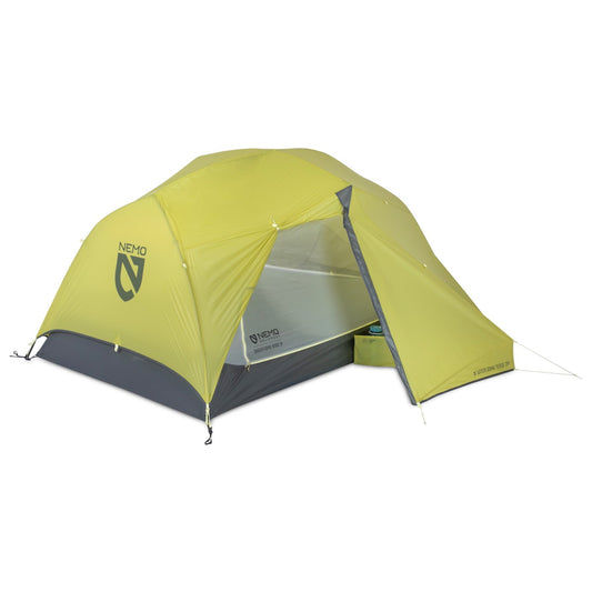 Nemo Dagger OSMO Ridge 2P 2025 - 2-Personen Zelt