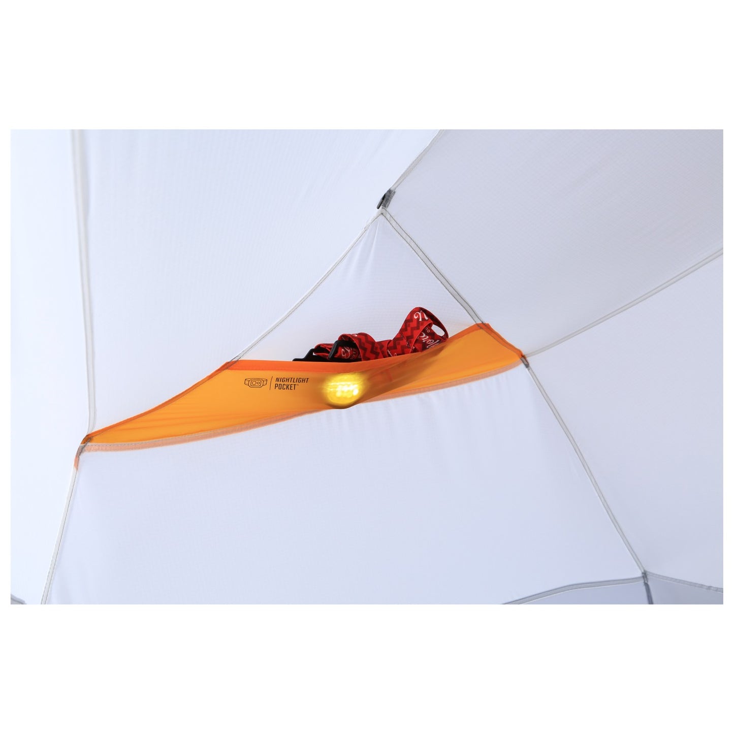 Nemo Dagger OSMO Ridge 3P 2025 - 3-Personen Zelt