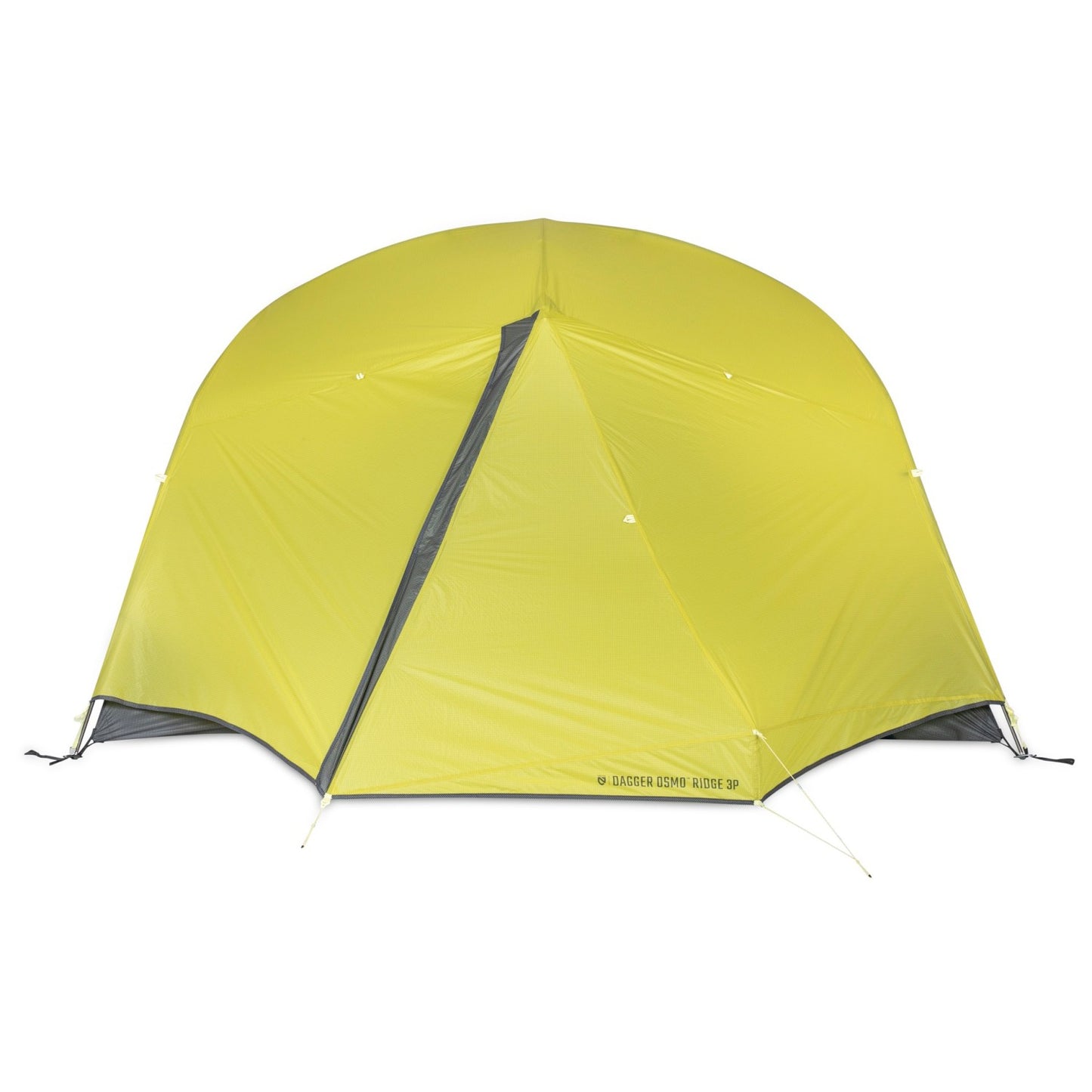 Nemo Dagger OSMO Ridge 3P 2025 - 3-Personen Zelt