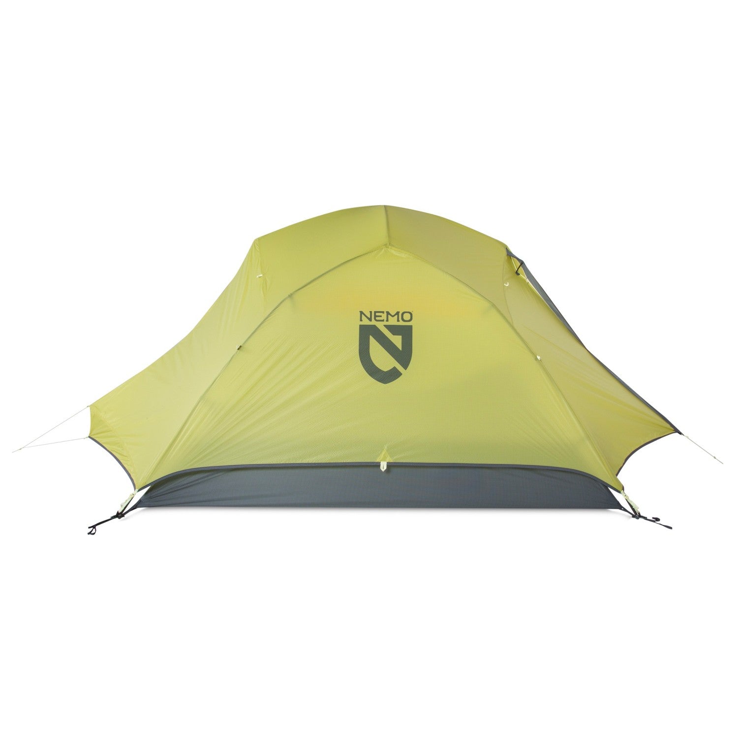Nemo Dagger OSMO Ridge 3P 2025 - 3-Personen Zelt