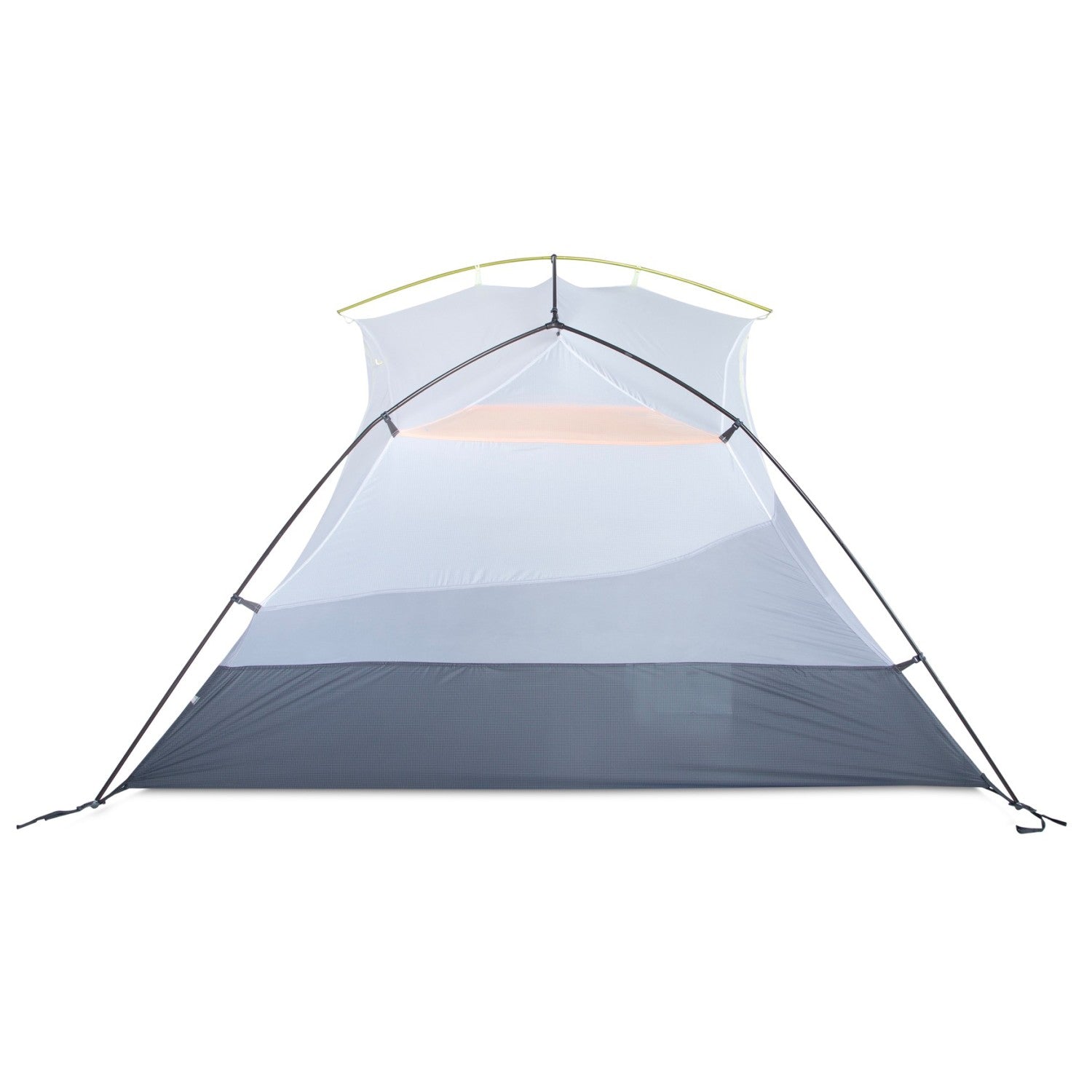 Nemo Dagger OSMO Ridge 3P 2025 - 3-Personen Zelt