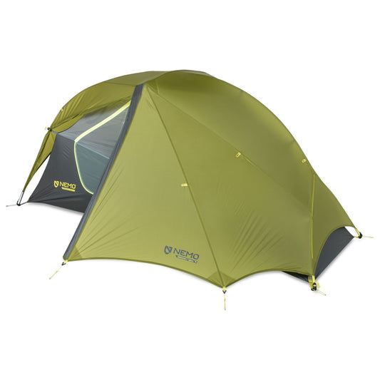 Nemo Dragonfly OSMO 1P - 1-Personen Zelt