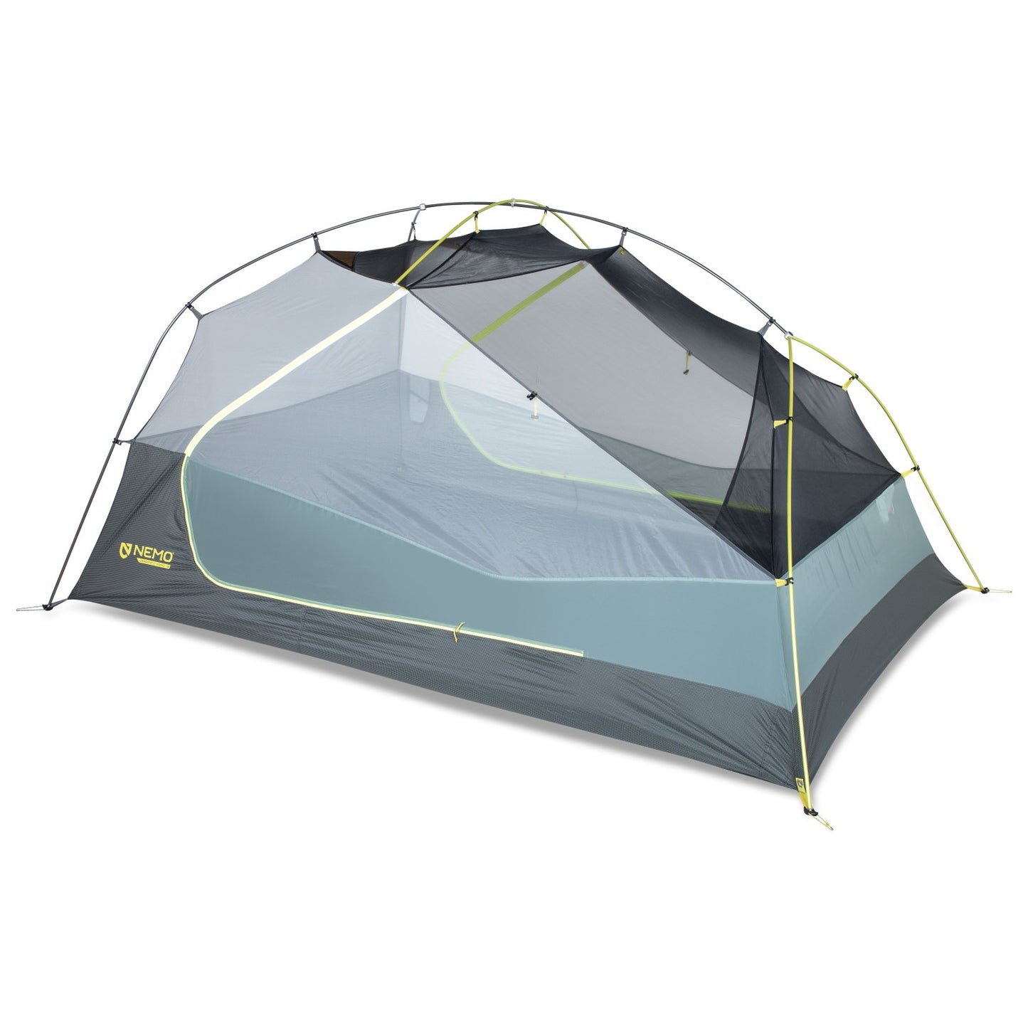 Nemo Dragonfly OSMO 3P - 3-Personen Zelt