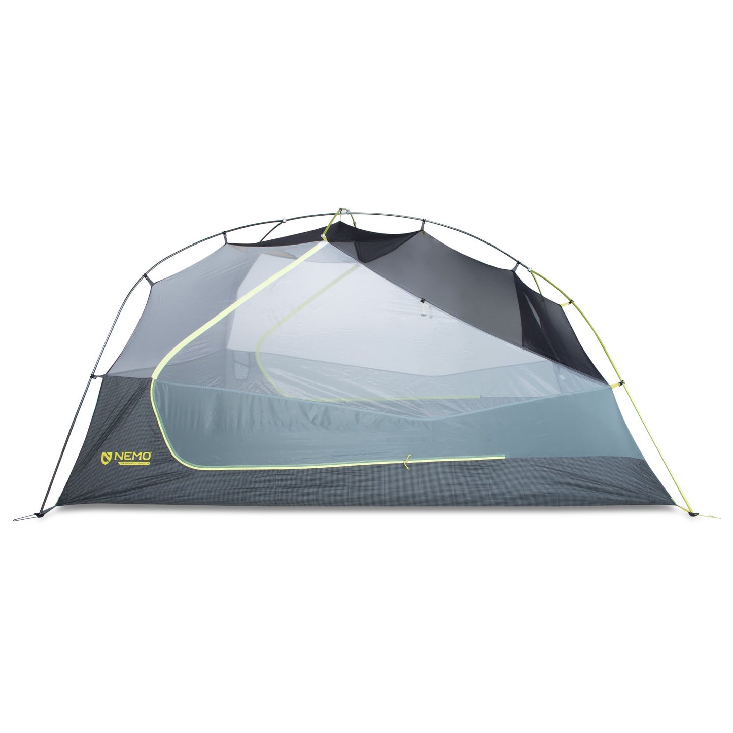 Nemo Dragonfly OSMO 3P - 3-Personen Zelt