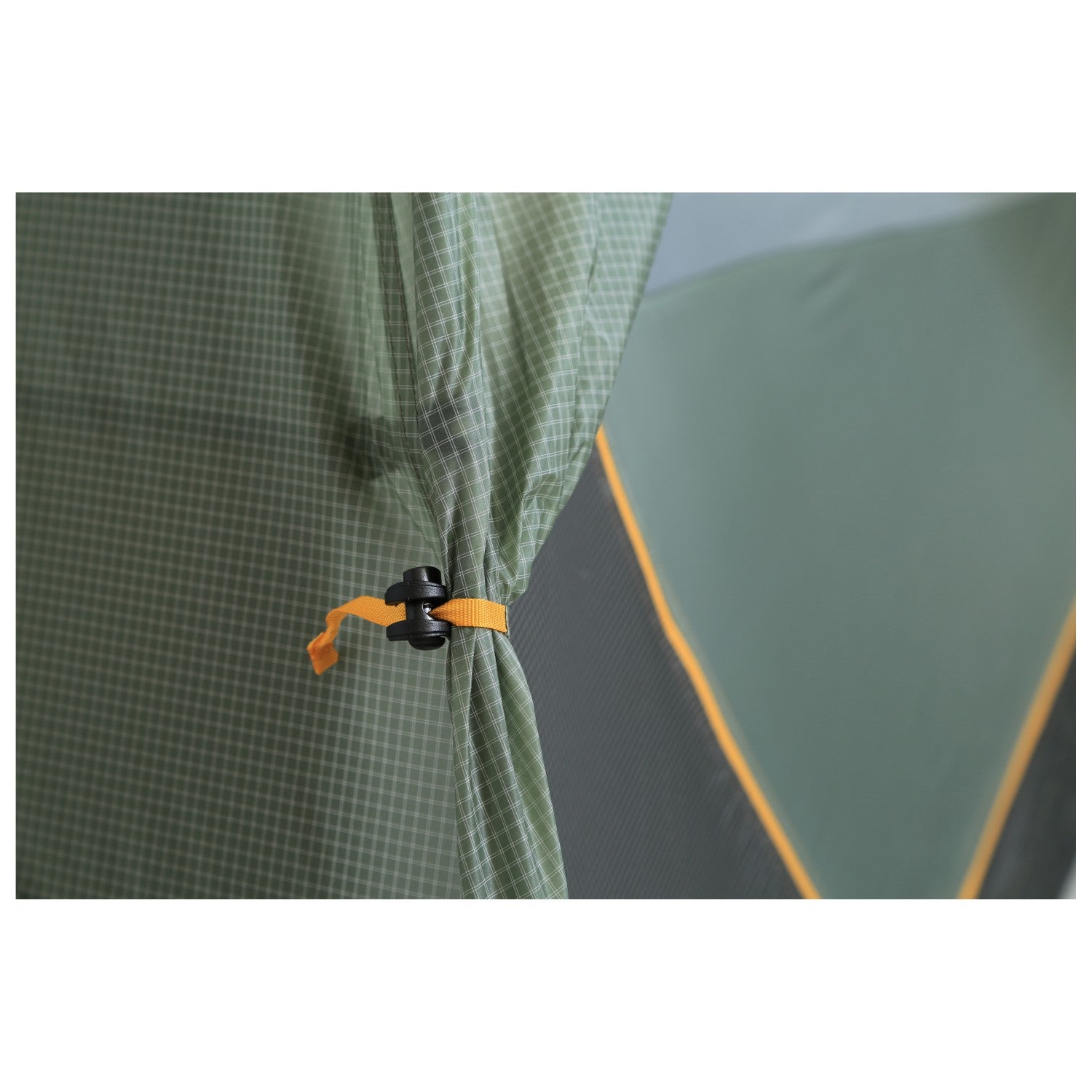 Nemo Dragonfly OSMO Bikepack 2P - 2-Personen Zelt
